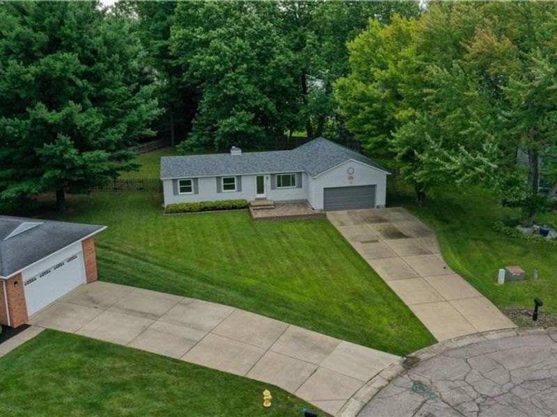 1734 Shannon Circle, Mineral Ridge, OH 44440 Photo 39