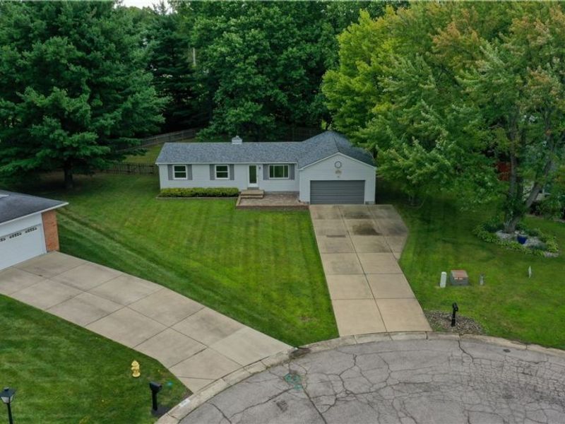 1734 Shannon Circle, Mineral Ridge, OH 44440 Photo 40