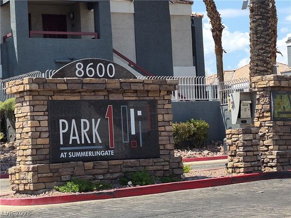 8600 W Charleston Boulevard , Unit 2094, Las Vegas, NV 89117