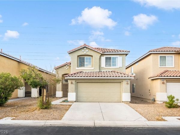 5942 Sleepy Fawn Drive , Las Vegas, NV 89142
