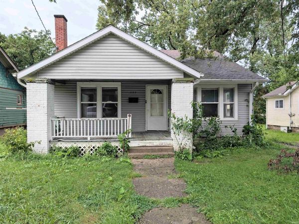 1122 E JEFFERSON Street, Kokomo, IN 46901