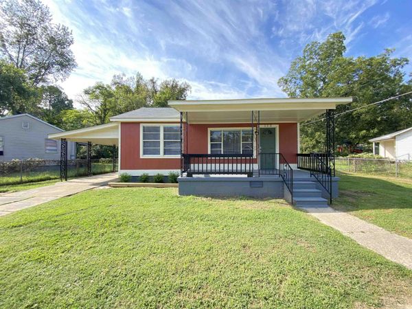 112 Galloway Circle , Jacksonville, AR 72076