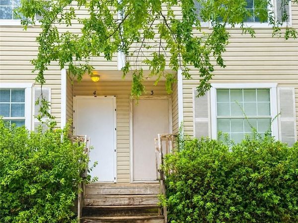 2001 7TH Street, Unit 4, Slidell, LA 70458