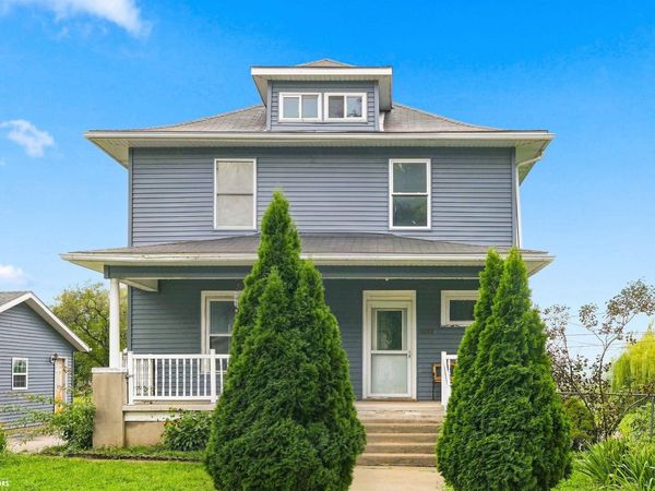 1407 Grant Street, Tama, IA 52339