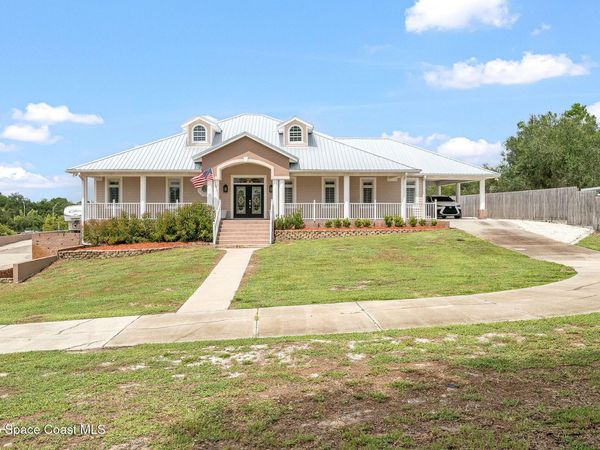 2326 Holder Road , Mims, FL 32754