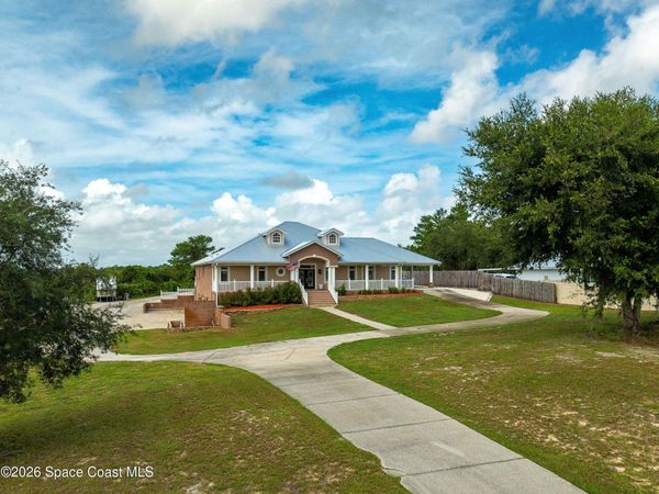 2326 Holder Road, Mims, FL 32754