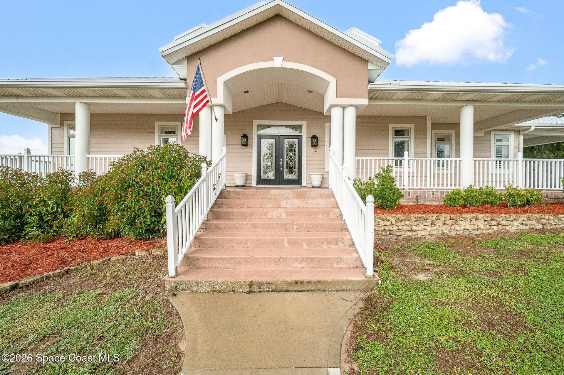 2326 Holder Road, Mims, FL 32754 Photo
