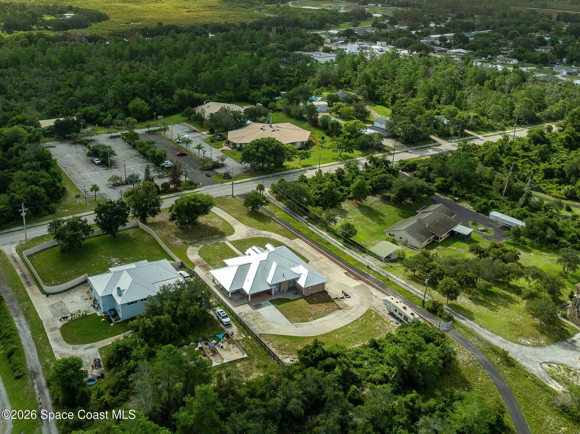 2326 Holder Road, Mims, FL 32754 Photo