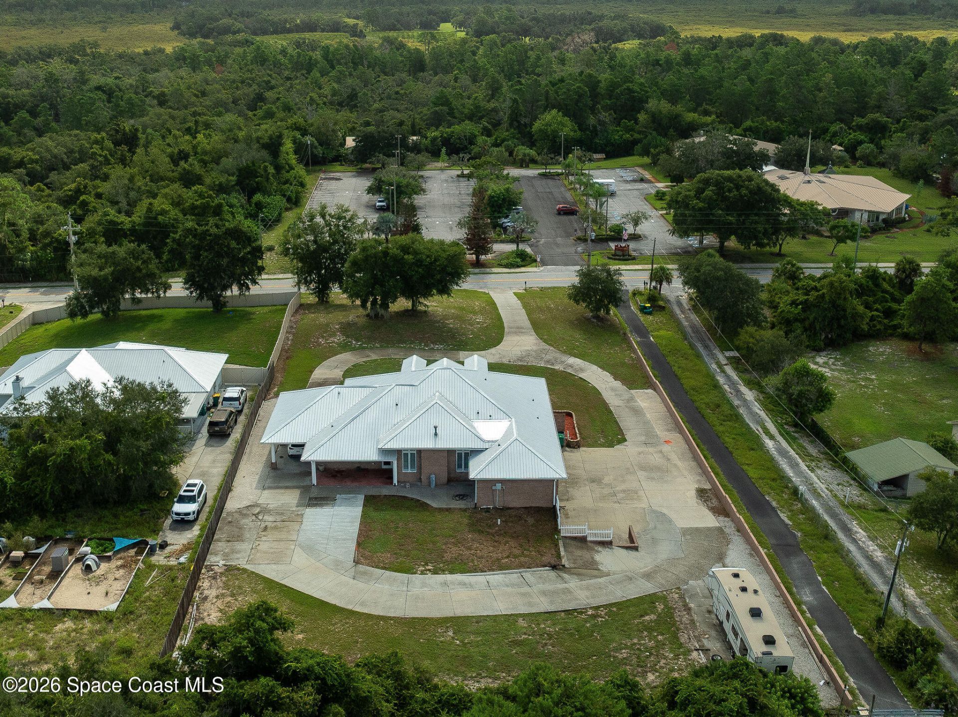 2326 Holder Road, Mims, FL 32754 Photo