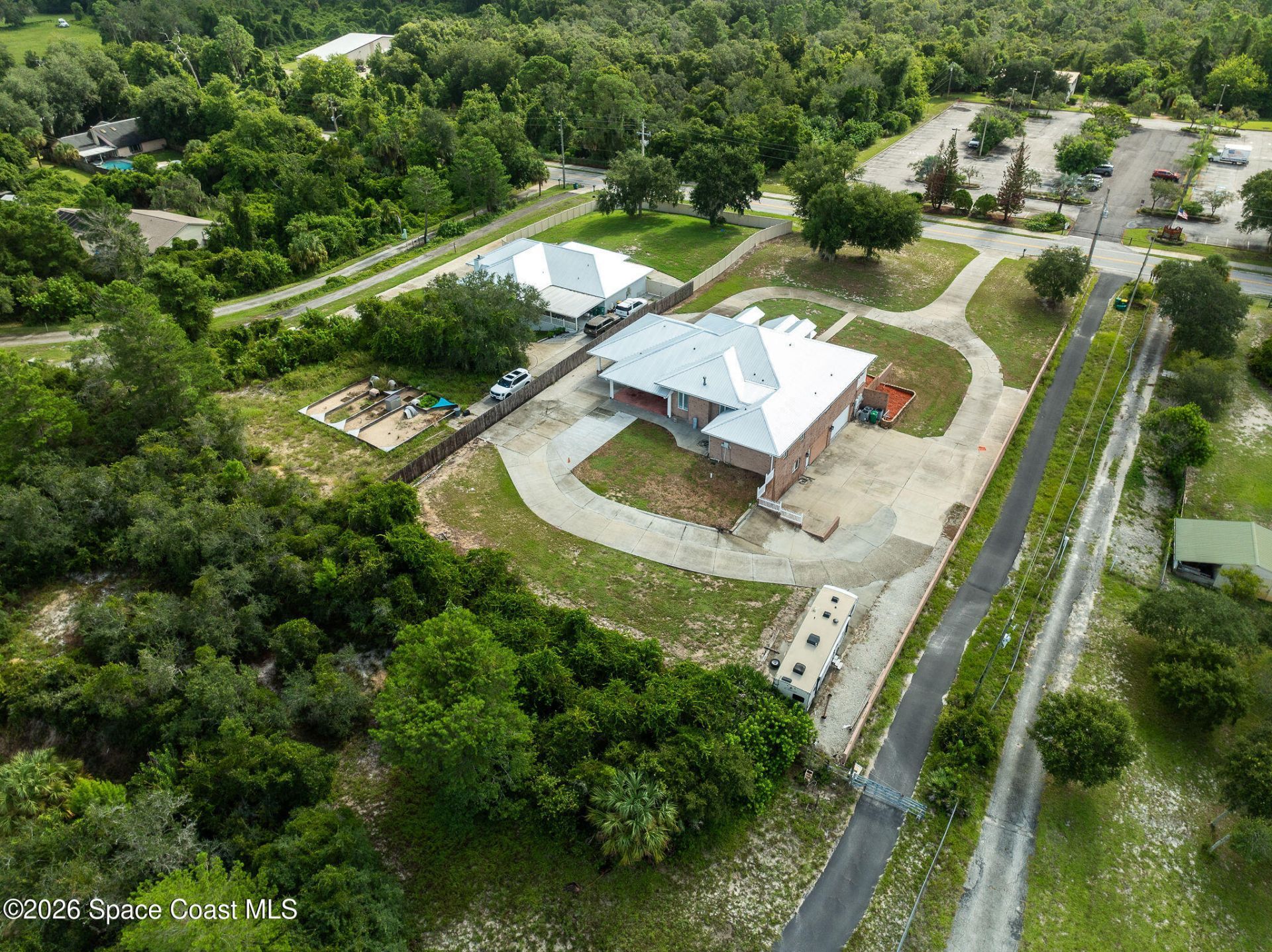2326 Holder Road, Mims, FL 32754 Photo