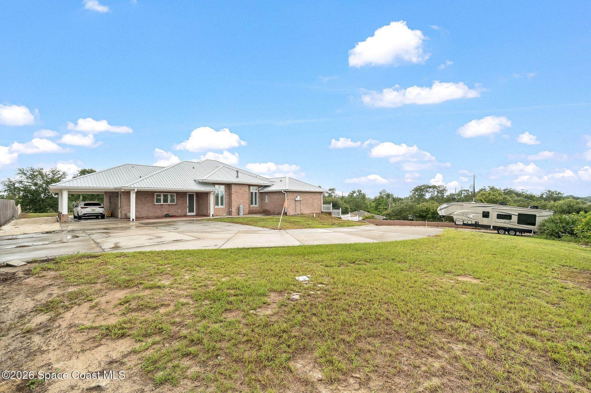 2326 Holder Road, Mims, FL 32754 Photo