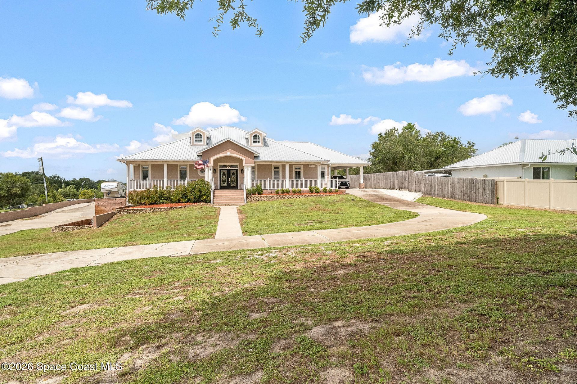 2326 Holder Road, Mims, FL 32754 Photo