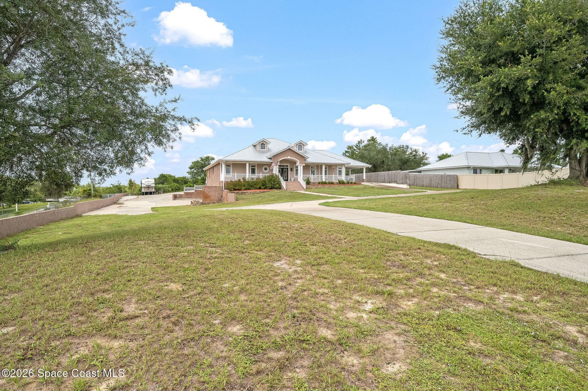 2326 Holder Road, Mims, FL 32754 Photo