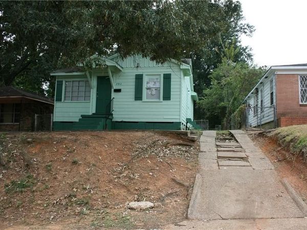 2951 Poland Street, Shreveport, LA 71103