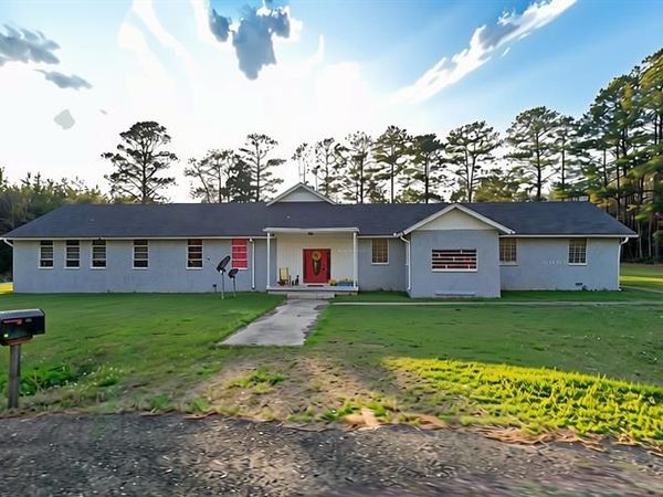 4914 Hwy 507, Coushatta, LA 71019