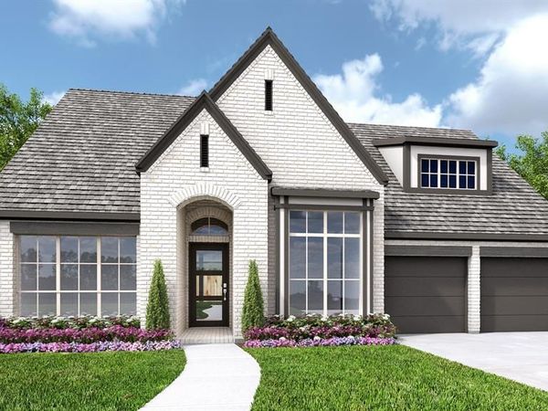 852 Stoney Bridge Way, Lavon, TX 75166