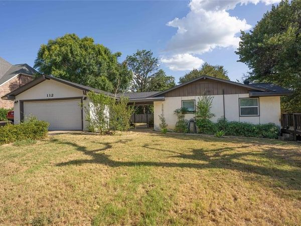 112 Oaktree Drive, Highland Village, TX 75077