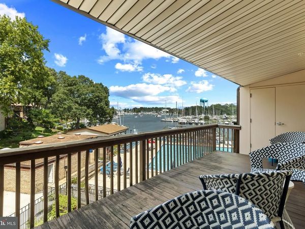 772 E FAIRVIEW AVENUE, Unit 772 E, ANNAPOLIS, MD 21403