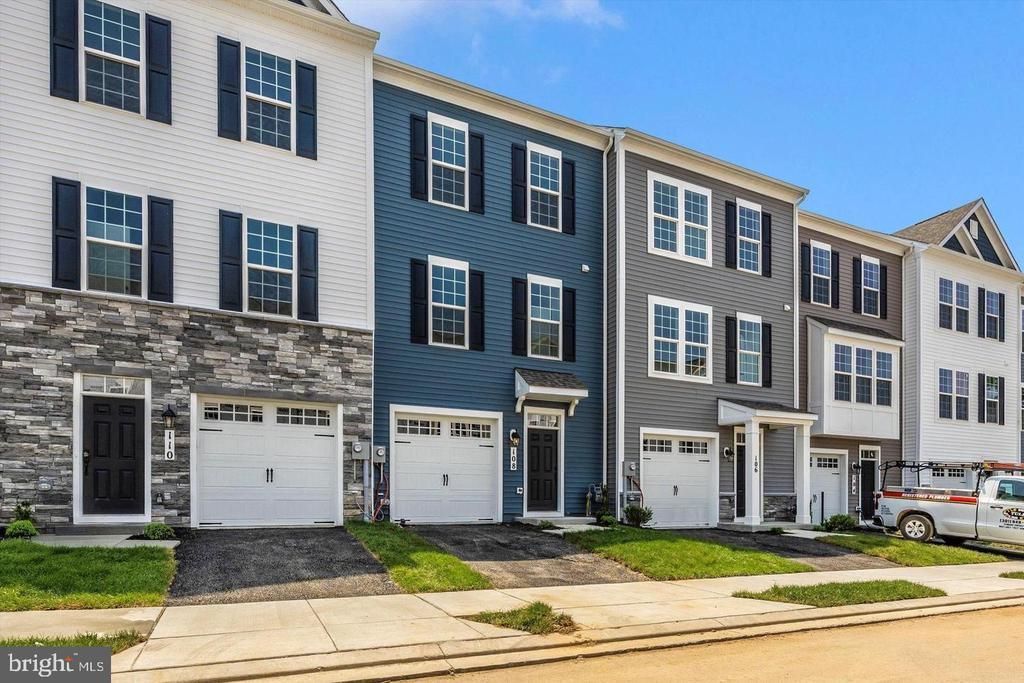 115 SPRING BANK WAY , FREDERICK, MD 21701