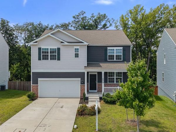 2070 POMONA WAY, FREDERICK, MD 21702