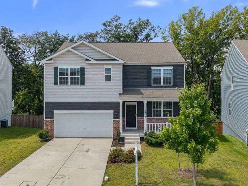 2070 Pomona Way, Frederick, MD 21702 Main Photo