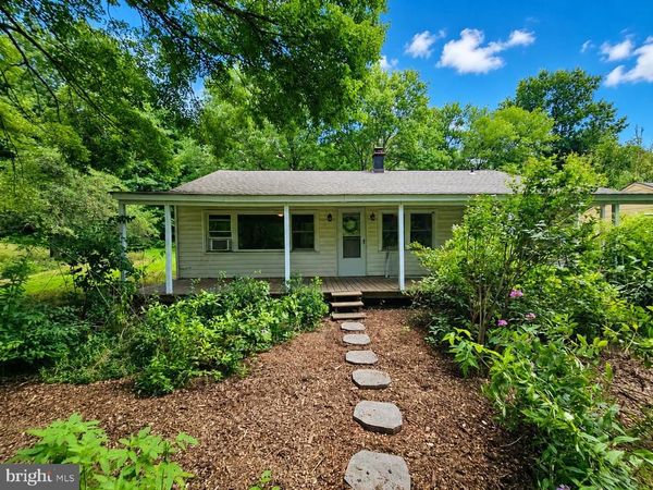 91 BRANDYWINE STREET, CHADDS FORD, PA 19317