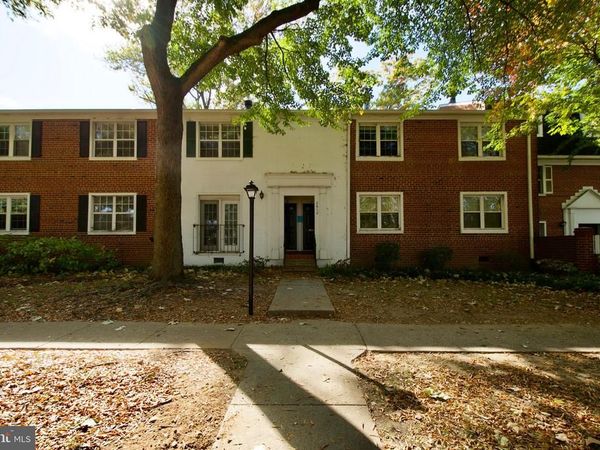 2812 S WAKEFIELD STREET, Unit B, ARLINGTON, VA 22206