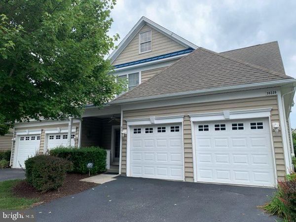 38326 OLD MILL WAY, Unit 31, OCEAN VIEW, DE 19970
