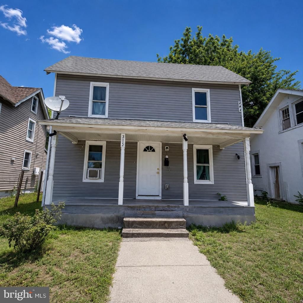 315 CHARLES STREET , SALISBURY, MD 21804