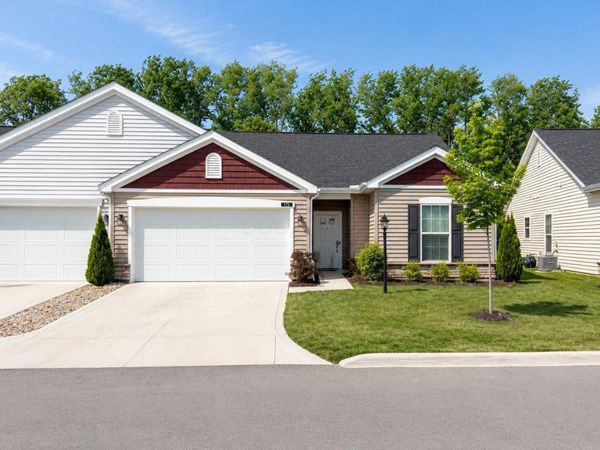 175 Lenell Loop , Delaware, OH 43015