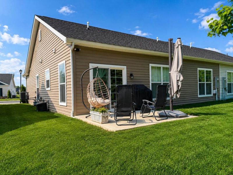 175 Lenell Loop , Delaware, OH 43015 Photo 19