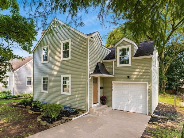 556 N Pickaway Street , Circleville, OH 43113