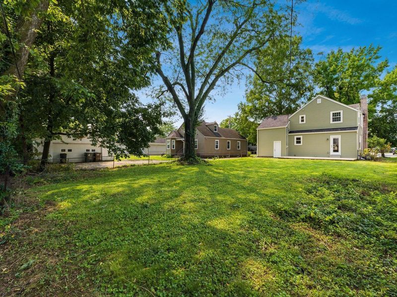 556 N Pickaway Street , Circleville, OH 43113 Photo 35