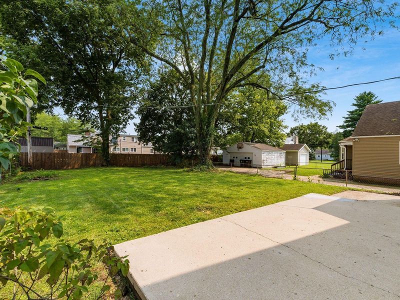 556 N Pickaway Street , Circleville, OH 43113 Photo 36