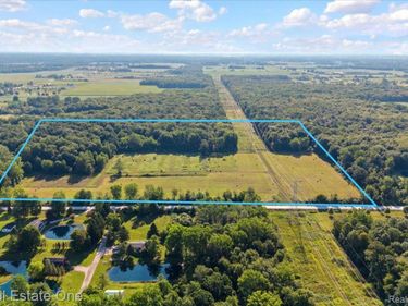 0000 Allington Road, St Clair Township, Mi 48079