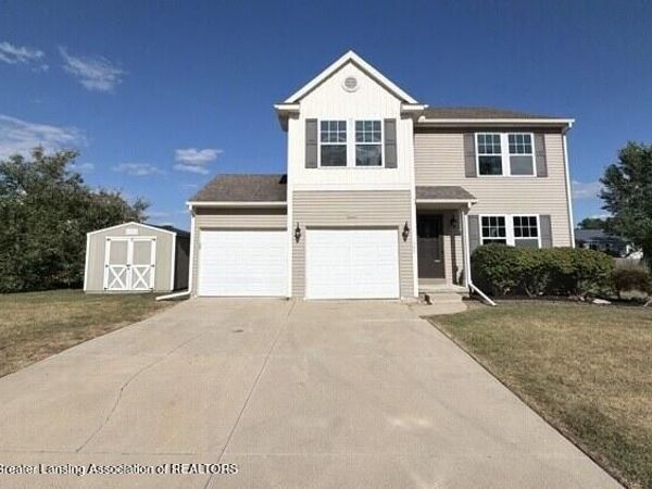 285 Poplar Lane, Mason, MI 48854