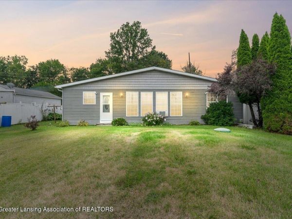 9819 Burco Drive, Olivet, MI 49076