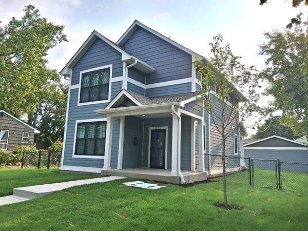 1204 Knox Avenue N, Minneapolis, MN 55411