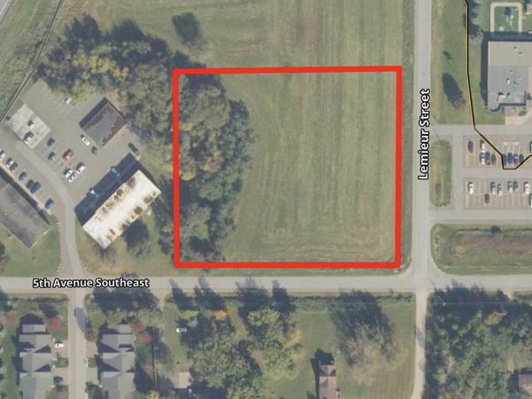 500 Lemieur Street , Little Falls, MN 56345