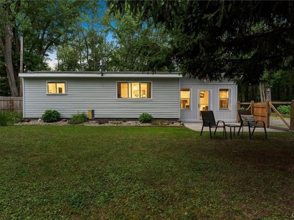 106 Doris Park Drive, Constantia, NY 13044