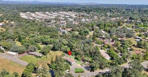 4330 Cavitt Stallman Rd, Granite Bay, CA 95746 Photo