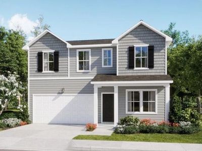 379 Camellia Bloom Drive, Moncks Corner, SC 29461
