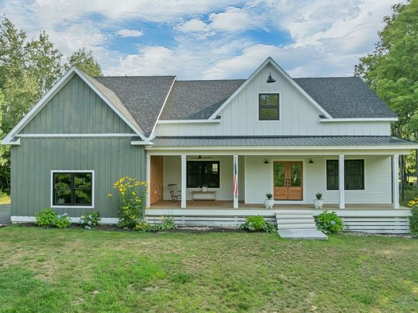 8 Poor Farm Road, Gilford, NH 03249