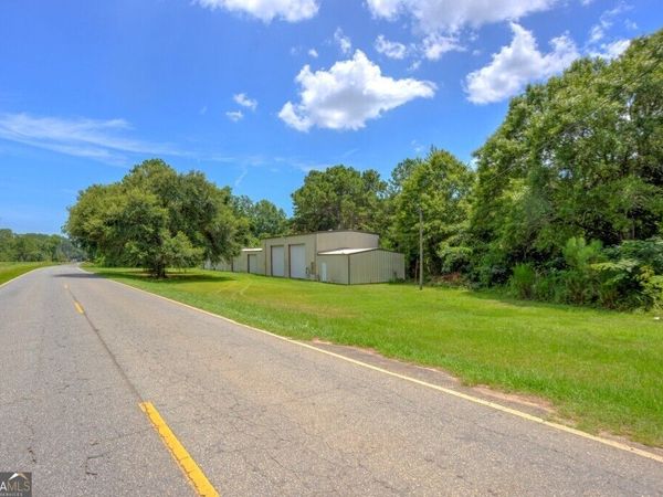 1634 Excelsior Road, Omega, GA 31775