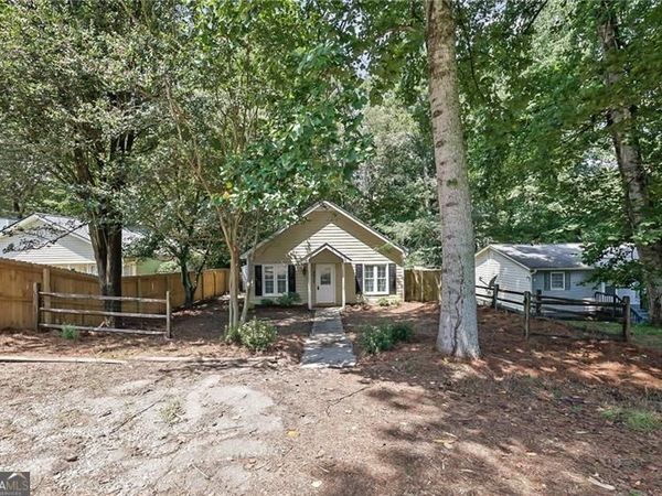 4430 Bonneville Drive, Cumming, GA 30041
