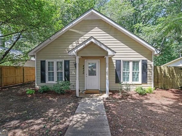 4430 Bonneville Drive, Cumming, GA 30041
