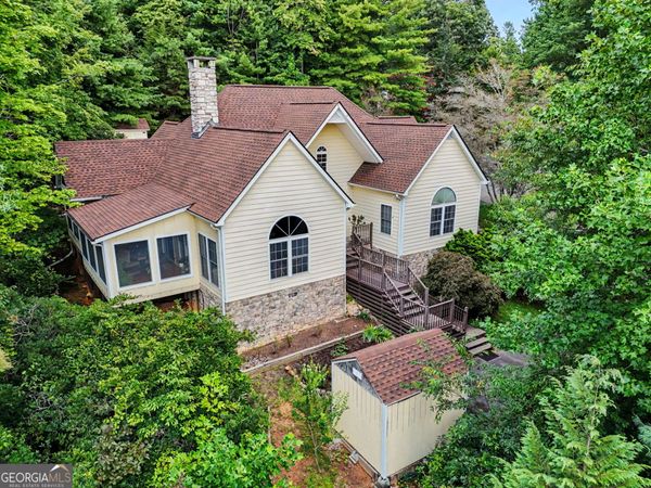 171 Bell Colony Road, Dillard, GA 30537