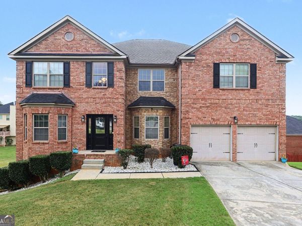3808 Gage Court, Douglasville, GA 30135