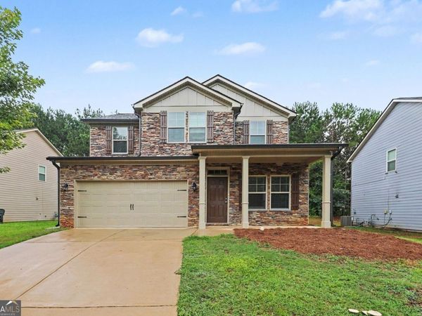316 Trae Court, Hampton, GA 30228