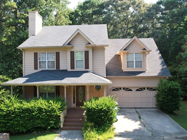 981 Streamwater Cove, Lawrenceville, GA 30045